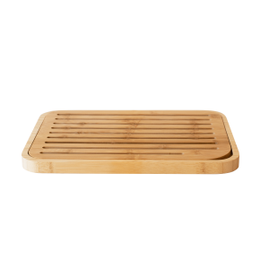Tabla para Cortar Pan 36 x 26 cm Pebbly