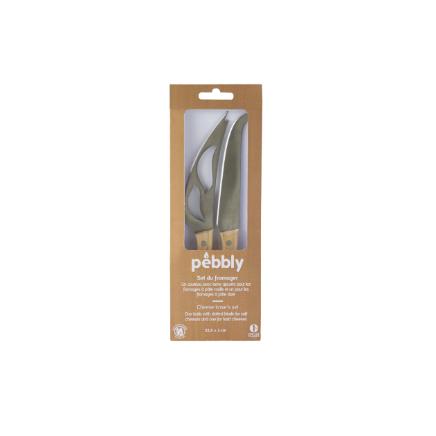 Cuchillos para Queso