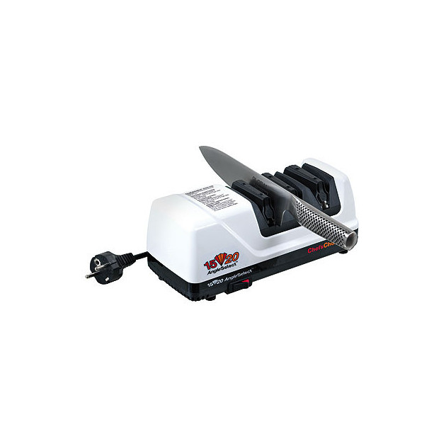 Afilador de Cuchillos Profesional 