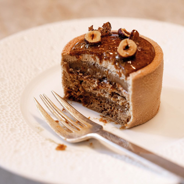 Molde silicona horno 