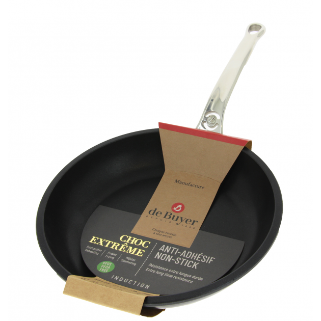 Sartén Profesional Choc Extreme 24 cm de Buyer