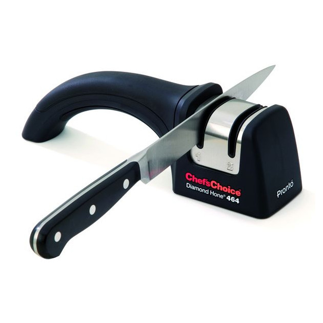 Afilador de Cuchillos CC 464 Chef's Choice 