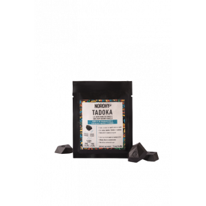 Vainilla Sólida Tadoka 11,4g Norohy (x3)