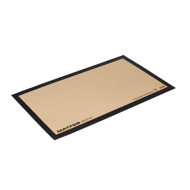 Tapete de Silicona para Horno Exopat 62 x 42 cm 