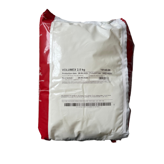 Preparado Pastelero (Crema) Preparado Pastelero (Crema)