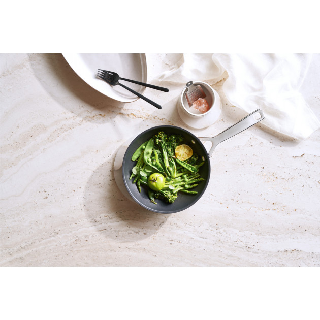 Sartén libre de PFOA