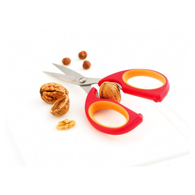 Tijeras Cocina Mango Ergonómico 