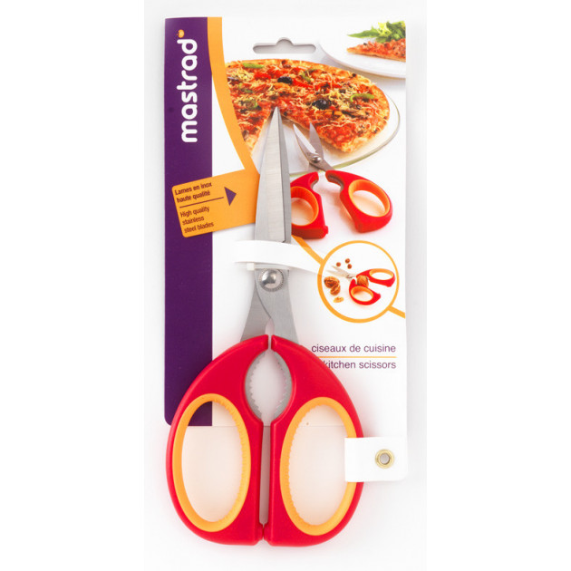 Tijeras de Cocina Mastrad