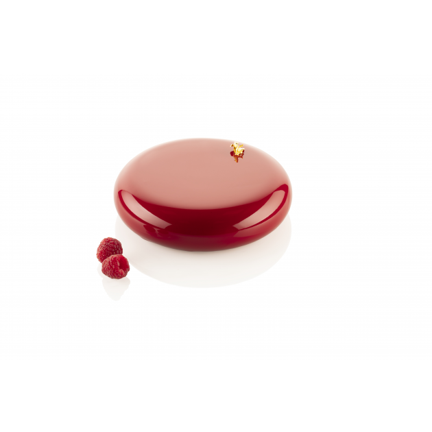 Molde Silicona Eclipse 180 mm SilikoMart 