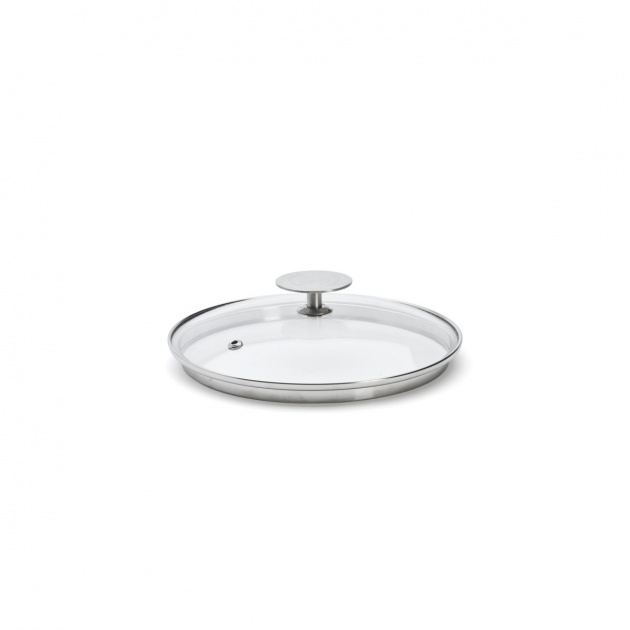 Tapa de Cristal Ø 18 cm Alchimy de Buyer