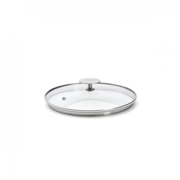 Tapa de Cristal Ø 20 cm Alchimy de Buyer