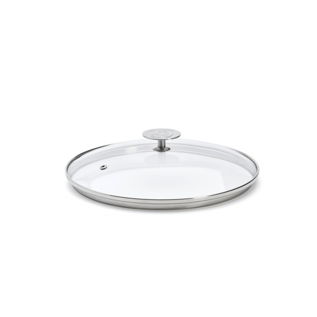 Tapa de Cristal Ø 24 cm Alchimy de Buyer
