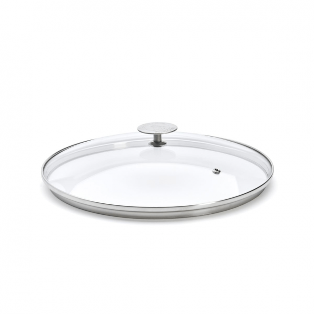 Tapa de Cristal Ø 28 cm Alchimy de Buyer