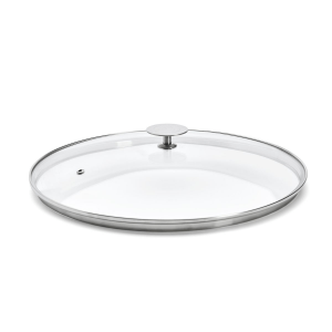 Tapa de Cristal Ø 32 cm Alchimy de Buyer