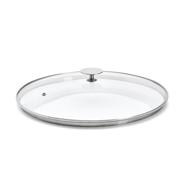 Tapa de Cristal Ø 32 cm Alchimy de Buyer