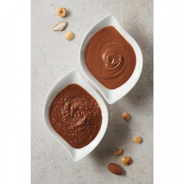 Praliné crujiente Praliné crujiente