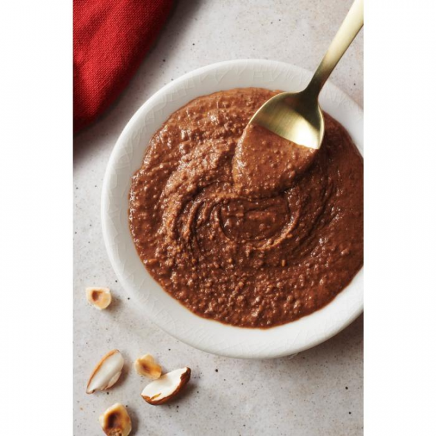 Praliné 50% almendras y 50% avellanas Praliné 50% almendras y 50% avellanas