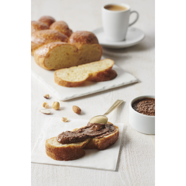 Praliné para bollería y pastelería Praliné para bollería y pastelería