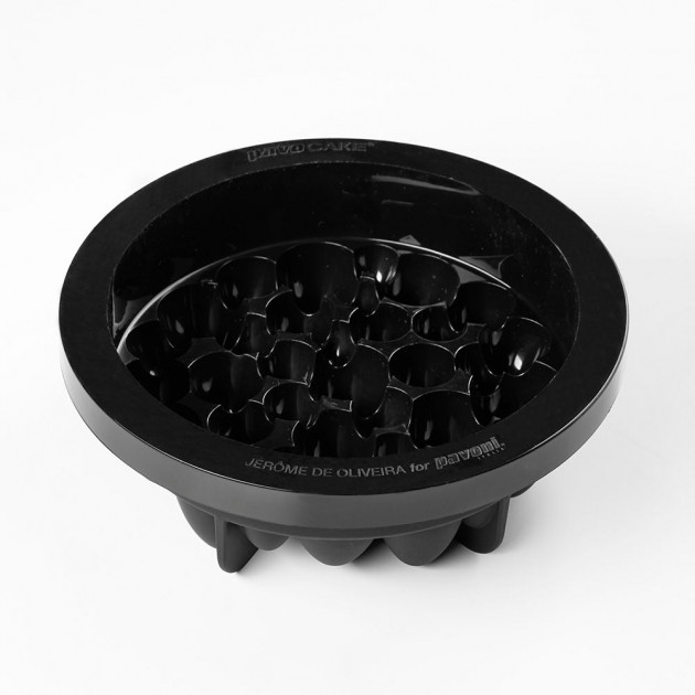 Molde para Pasteles Pavoni