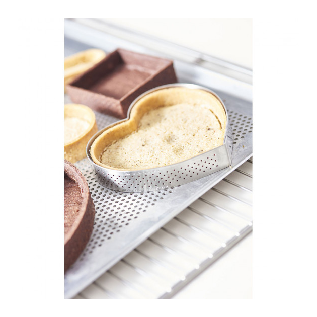 Bandeja horno plana Bandeja horno plana