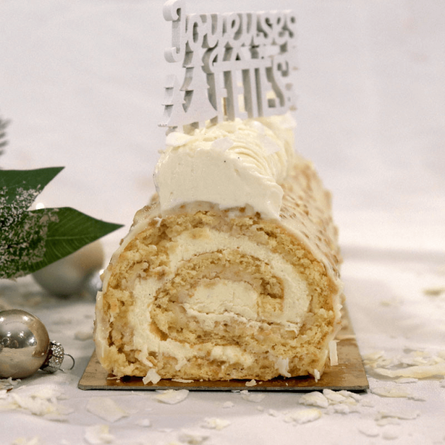  Crema de Relleno Crujiente 