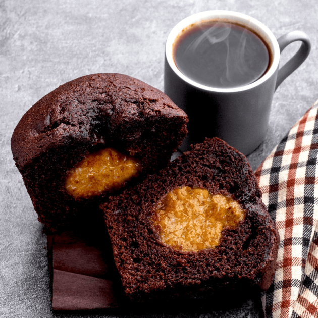 Crema de Relleno Crujiente 