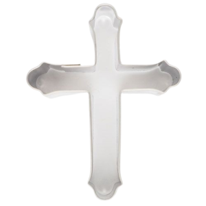 Cortador de Galletas Cruz 5,5 cm Cookie Cutters