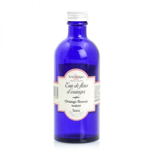 Agua de Azahar 100 ml Terre Exotique