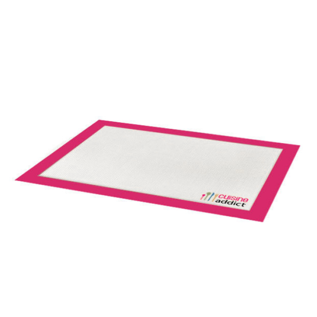 Tapete de Silicona Para Horno 40x30 cm CuisineAddict