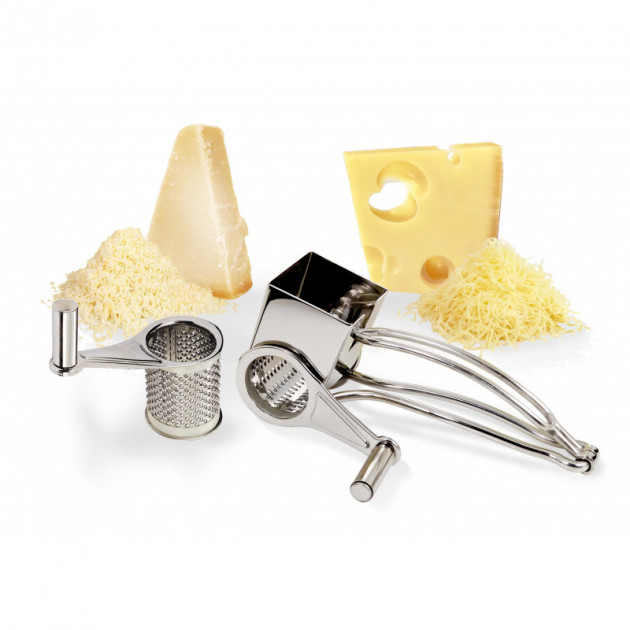 Rallador de Queso 2 Tambores La Bonne Graine 