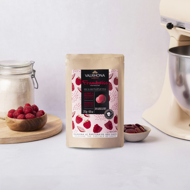 Cobertura de chocolate