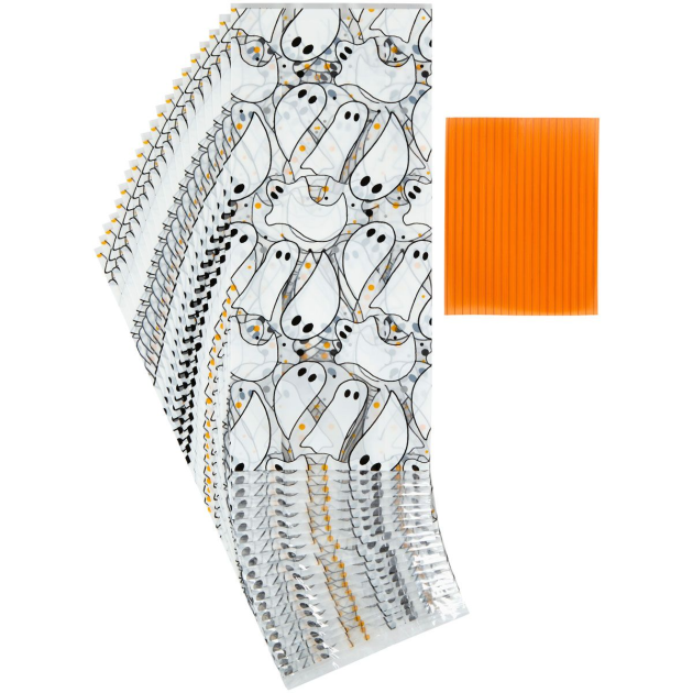 Bolsa Chuches Halloween 