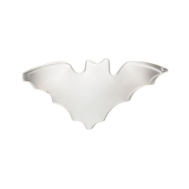 Cortadores de Galletas Murciélago 7,5 cm Cookie Cutters 