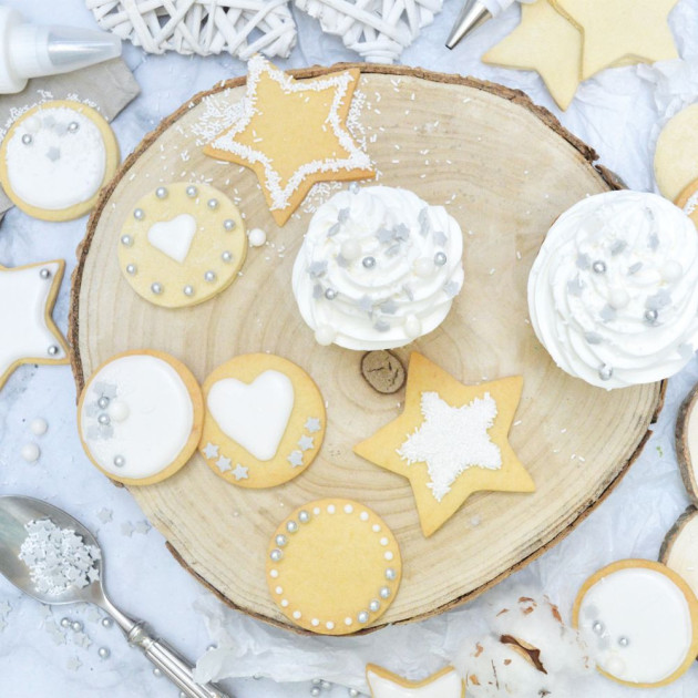 Colorante en Polvo Artificial