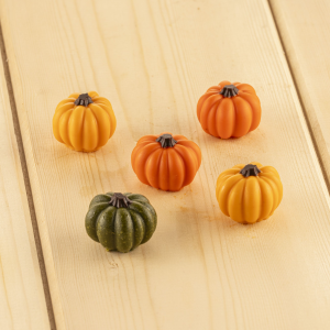 Molde Silicona Bombones Calabazas (x11) Delica Easy Choc Silikomart
