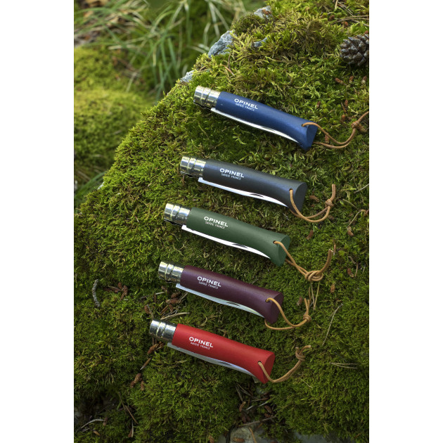 Opinel N°8