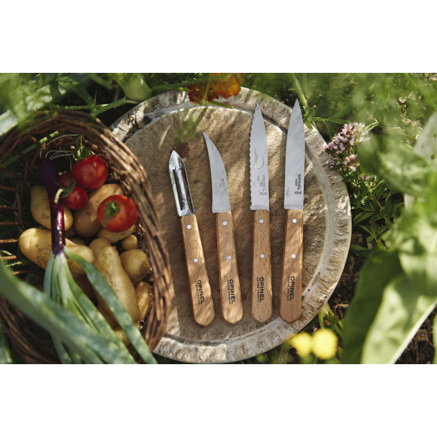 Les Essentiels Opinel 