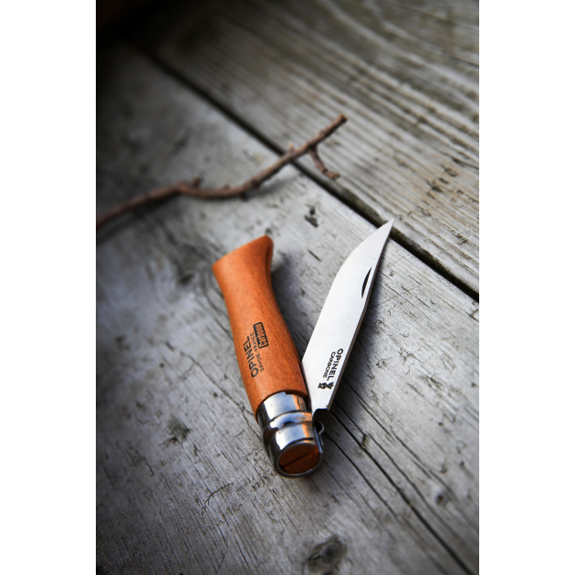 Navaja N°9 Opinel 