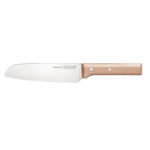 Cuchillo Santoku N°119 Parallèle Opinel 