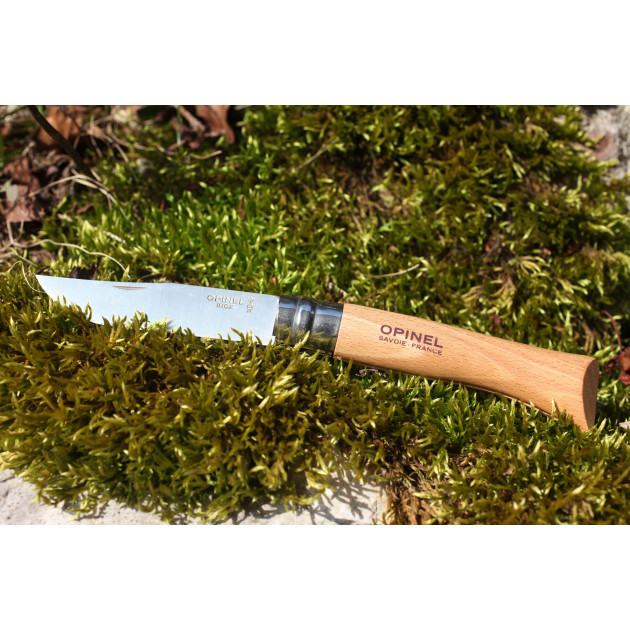  Cuchillo de bolsillo plegable 