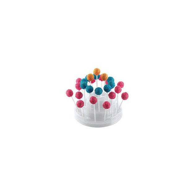 Soporte para cake pops Soporte para cake pops
