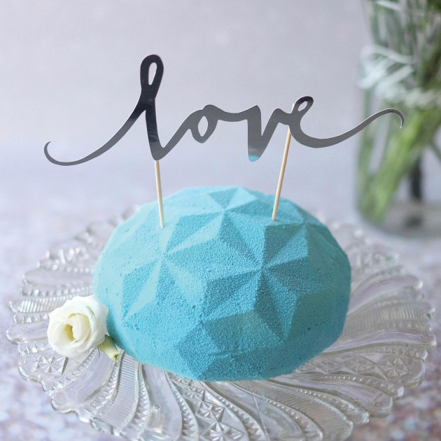 Molde para preparaciones calientes y frías