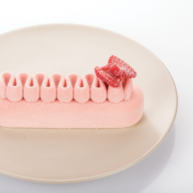 Molde calidad profesional