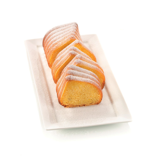 Molde para preparaciones calientes y frías 