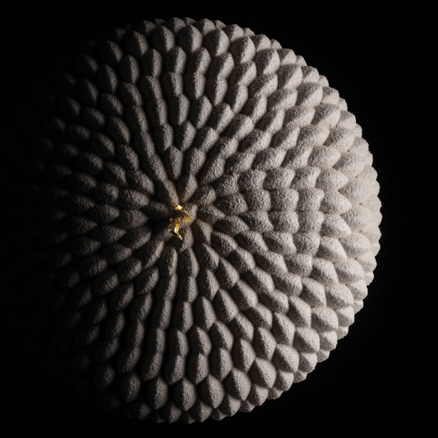 Molde SilikoMart 3D Design 