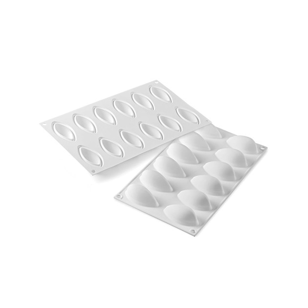 Molde SilikoMart Professional 