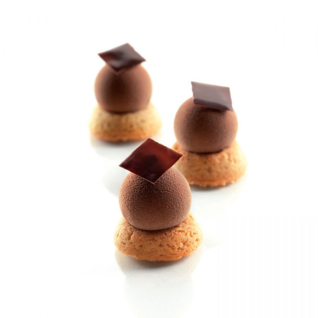 Molde Calidad profesional 