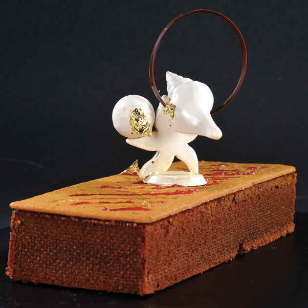 Molde SilikoMart Professional 