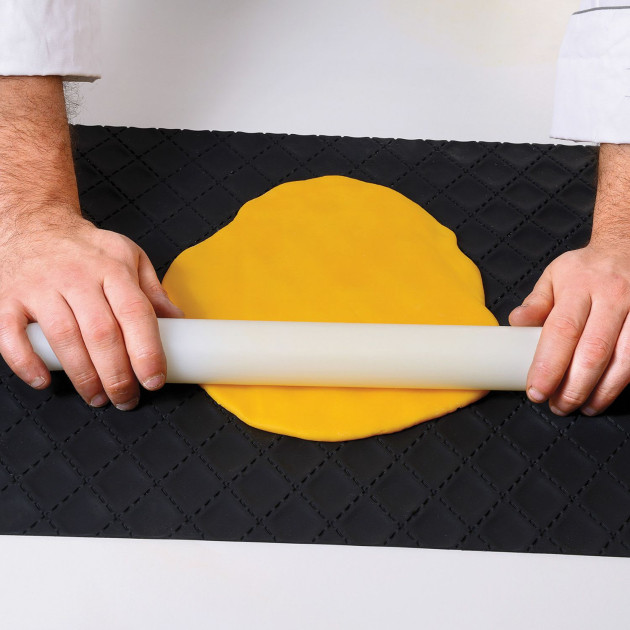 Tapete texturizador acolchado Tapete texturizador acolchado