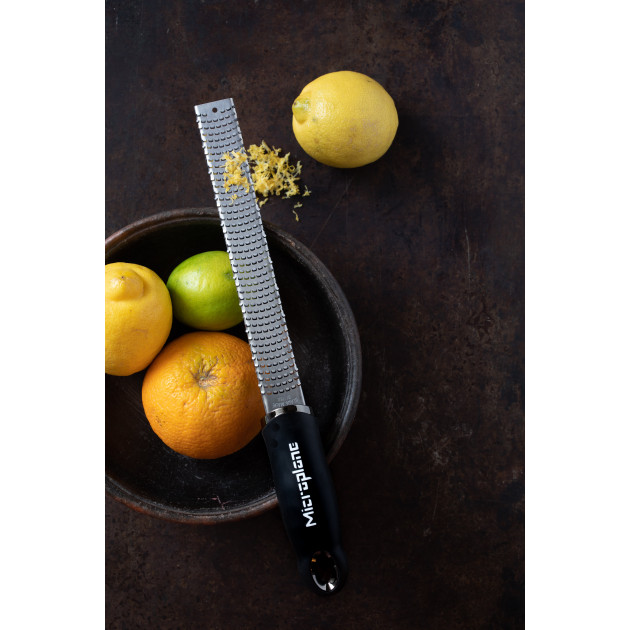 Zester para cítricos